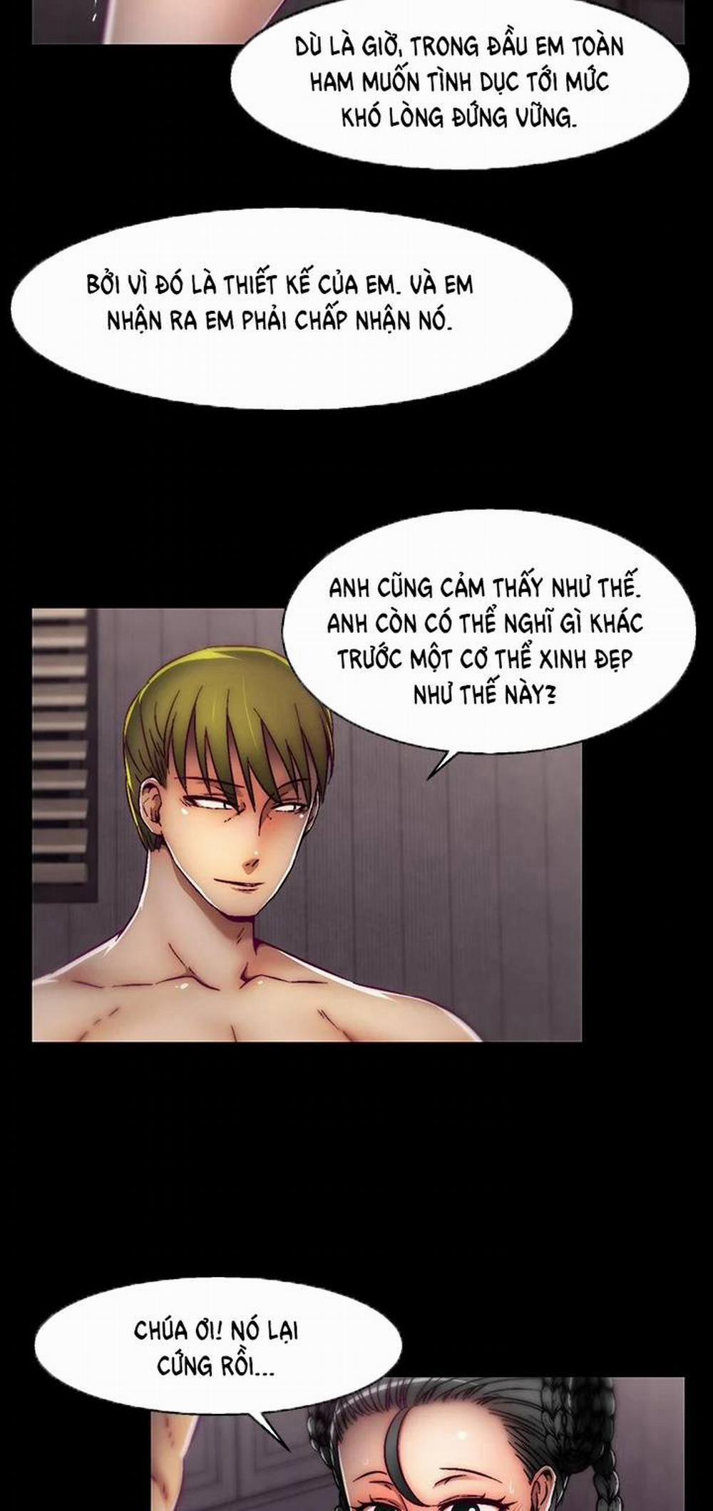 Trang Trại Nuôi Người 33 trang 37