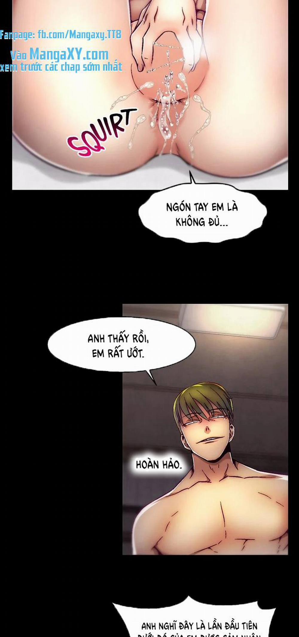 Trang Trại Nuôi Người 33 trang 40