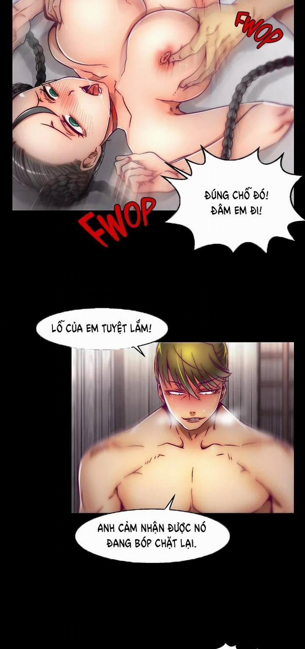 Trang Trại Nuôi Người 33 trang 43