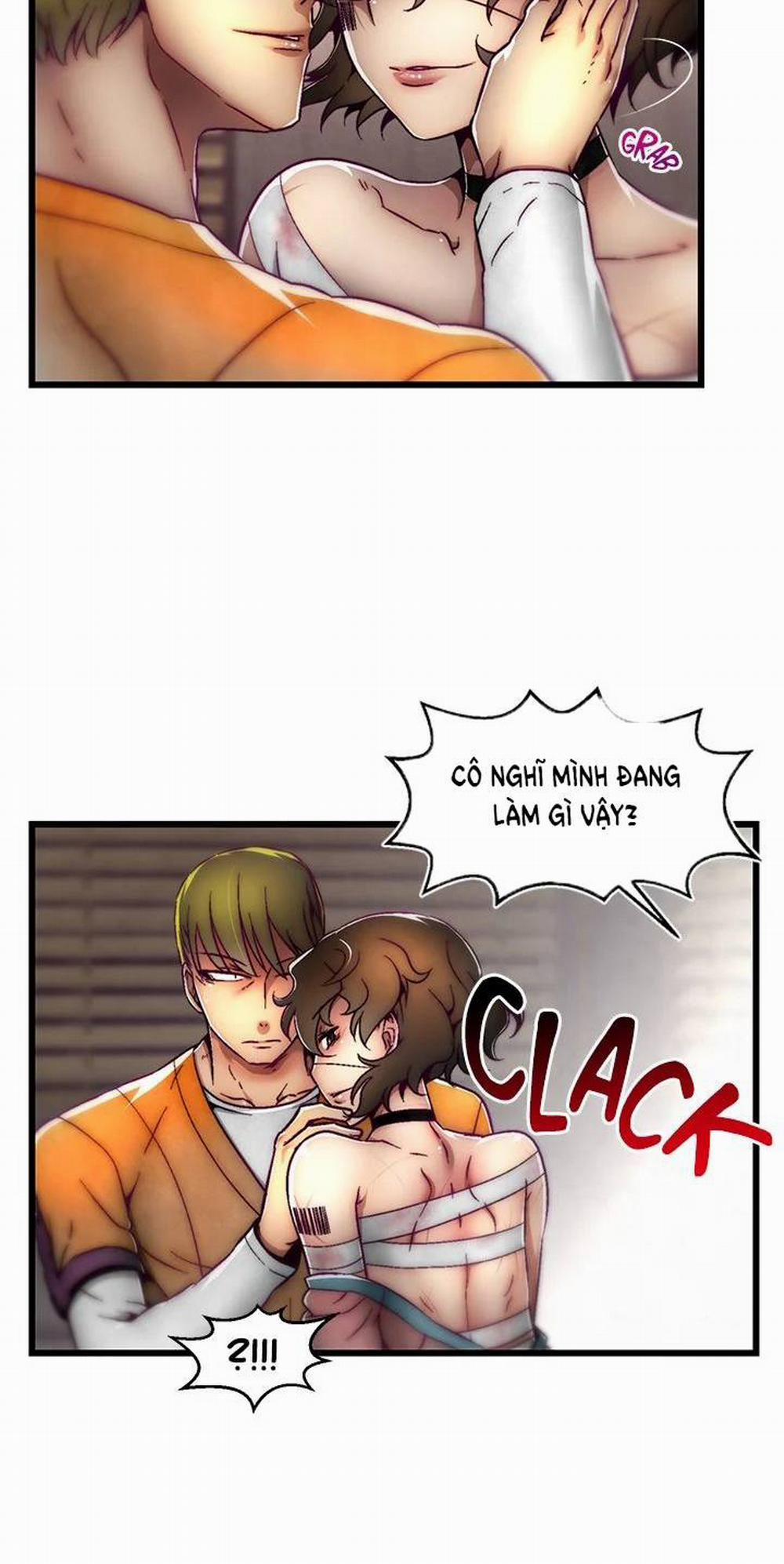 Trang Trại Nuôi Người 33 trang 9