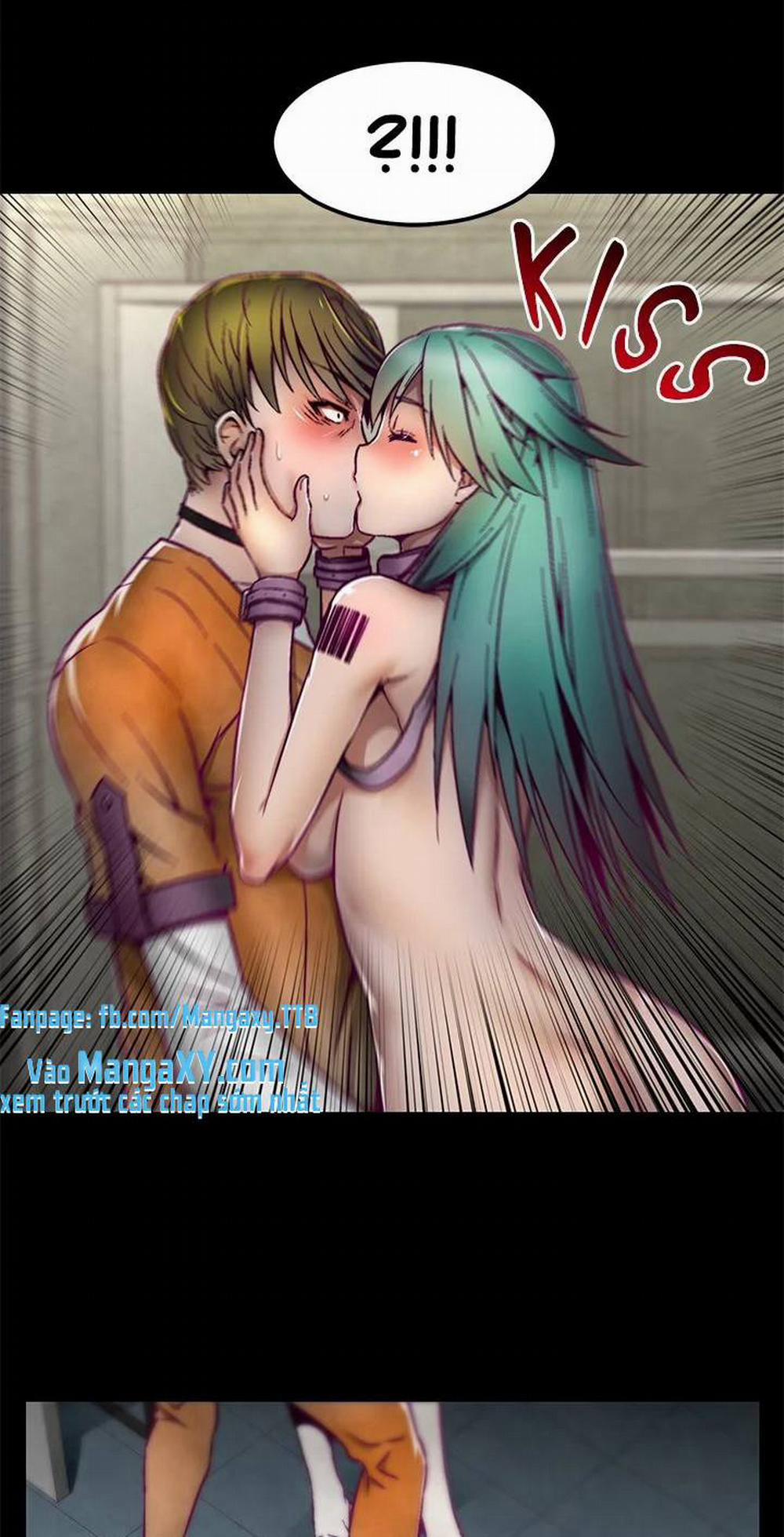 Trang Trại Nuôi Người 4 trang 13