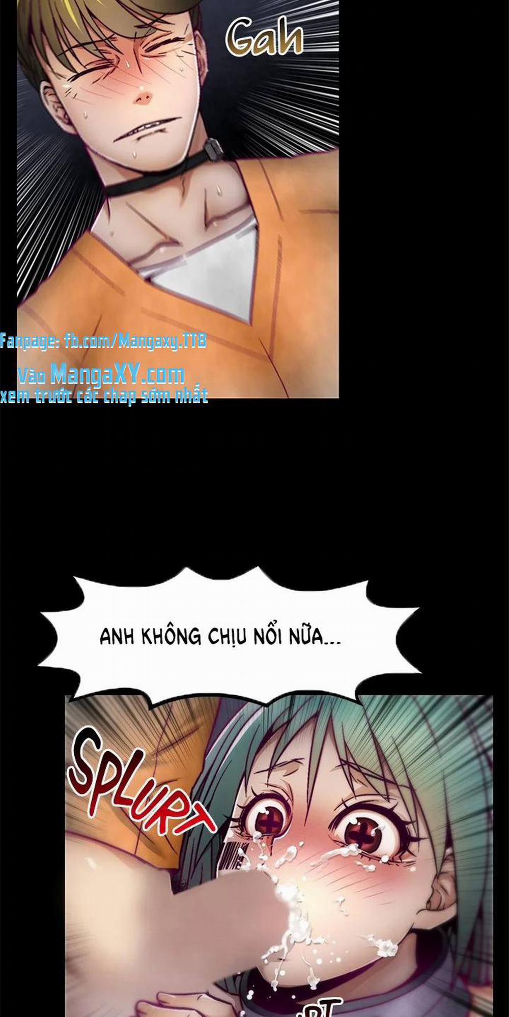 Trang Trại Nuôi Người 4 trang 17