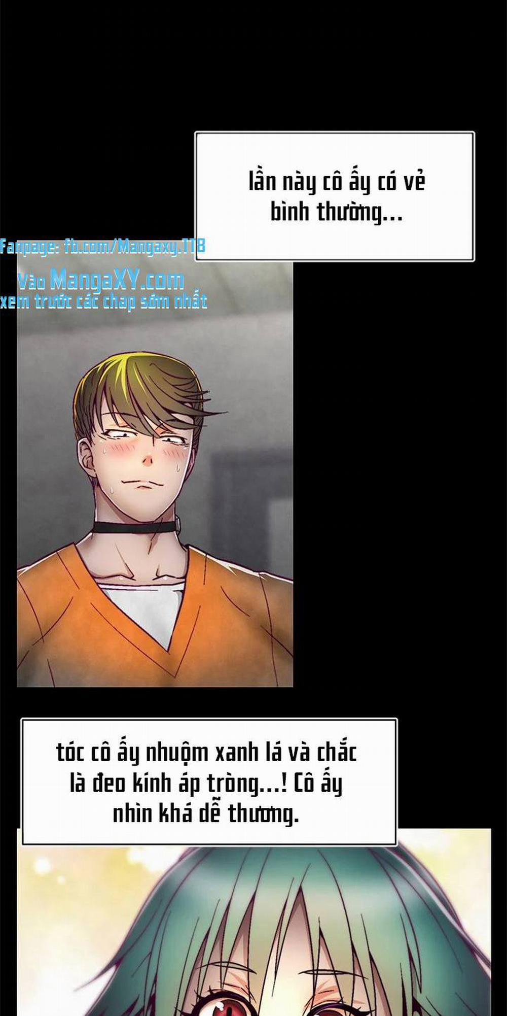 Trang Trại Nuôi Người 4 trang 5