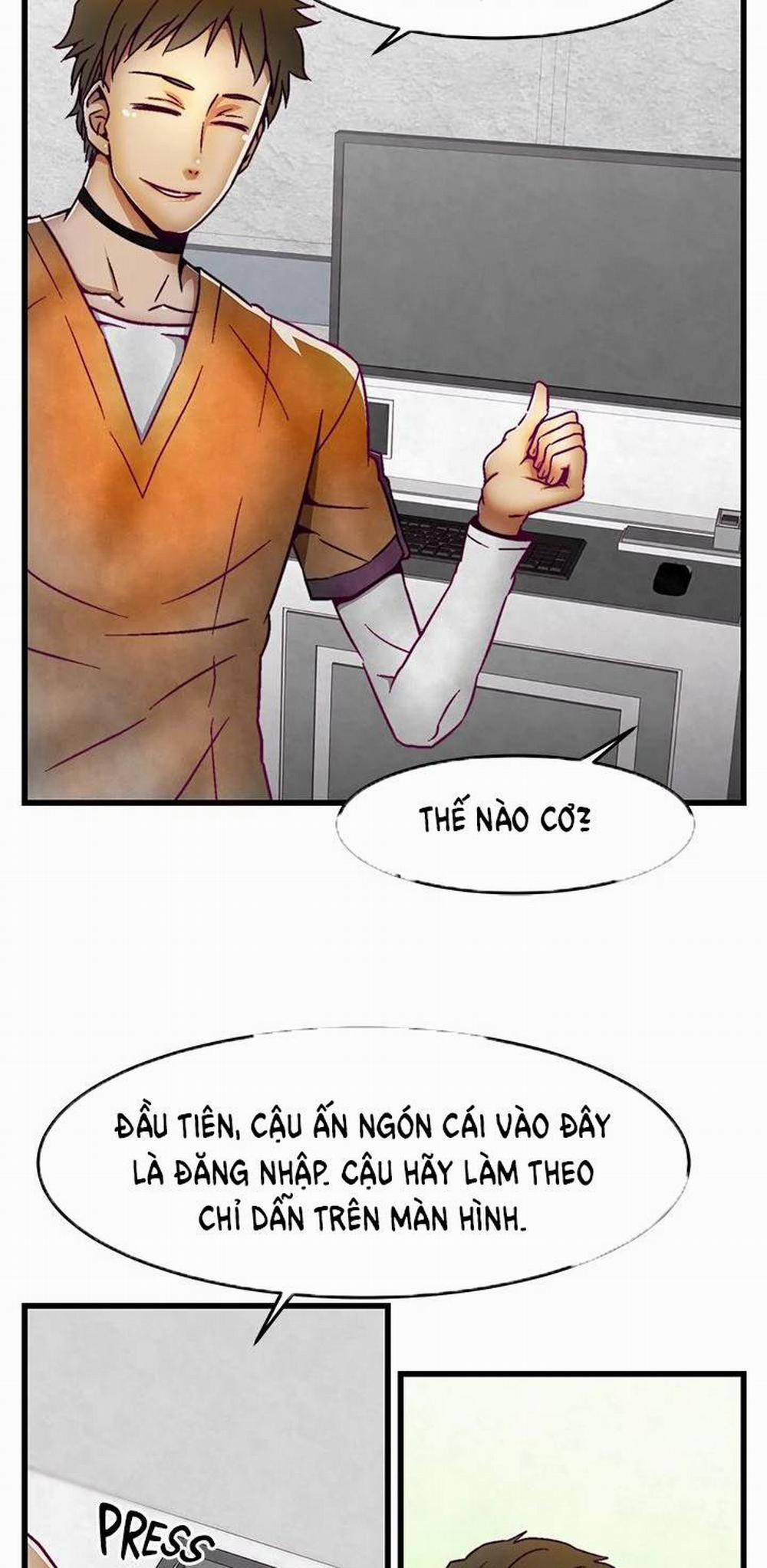 Trang Trại Nuôi Người 5 trang 12