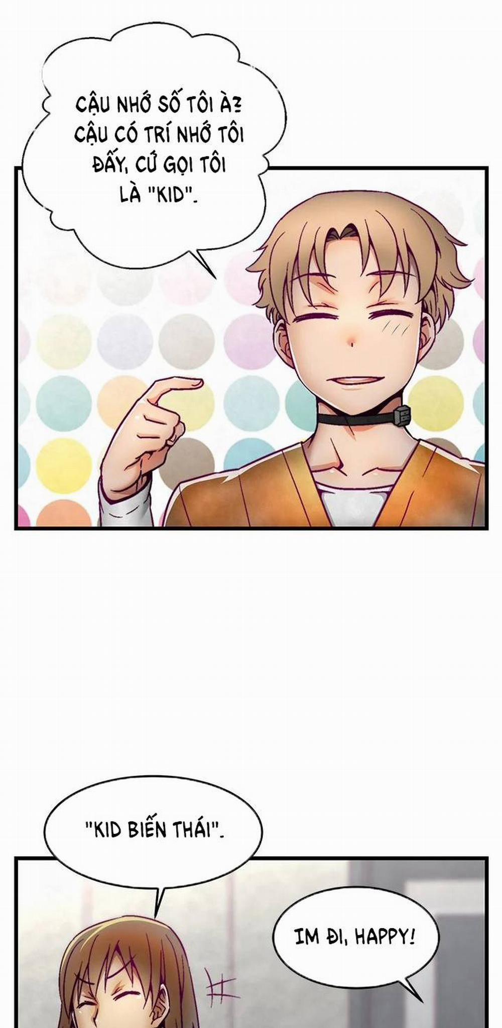 Trang Trại Nuôi Người 5 trang 15