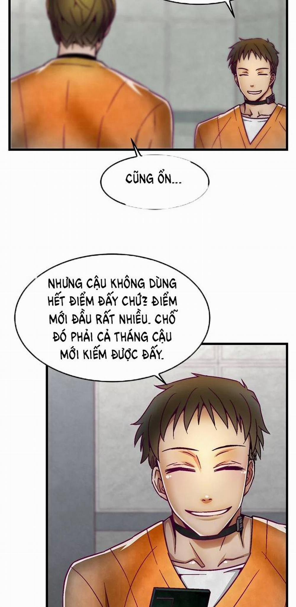 Trang Trại Nuôi Người 5 trang 22