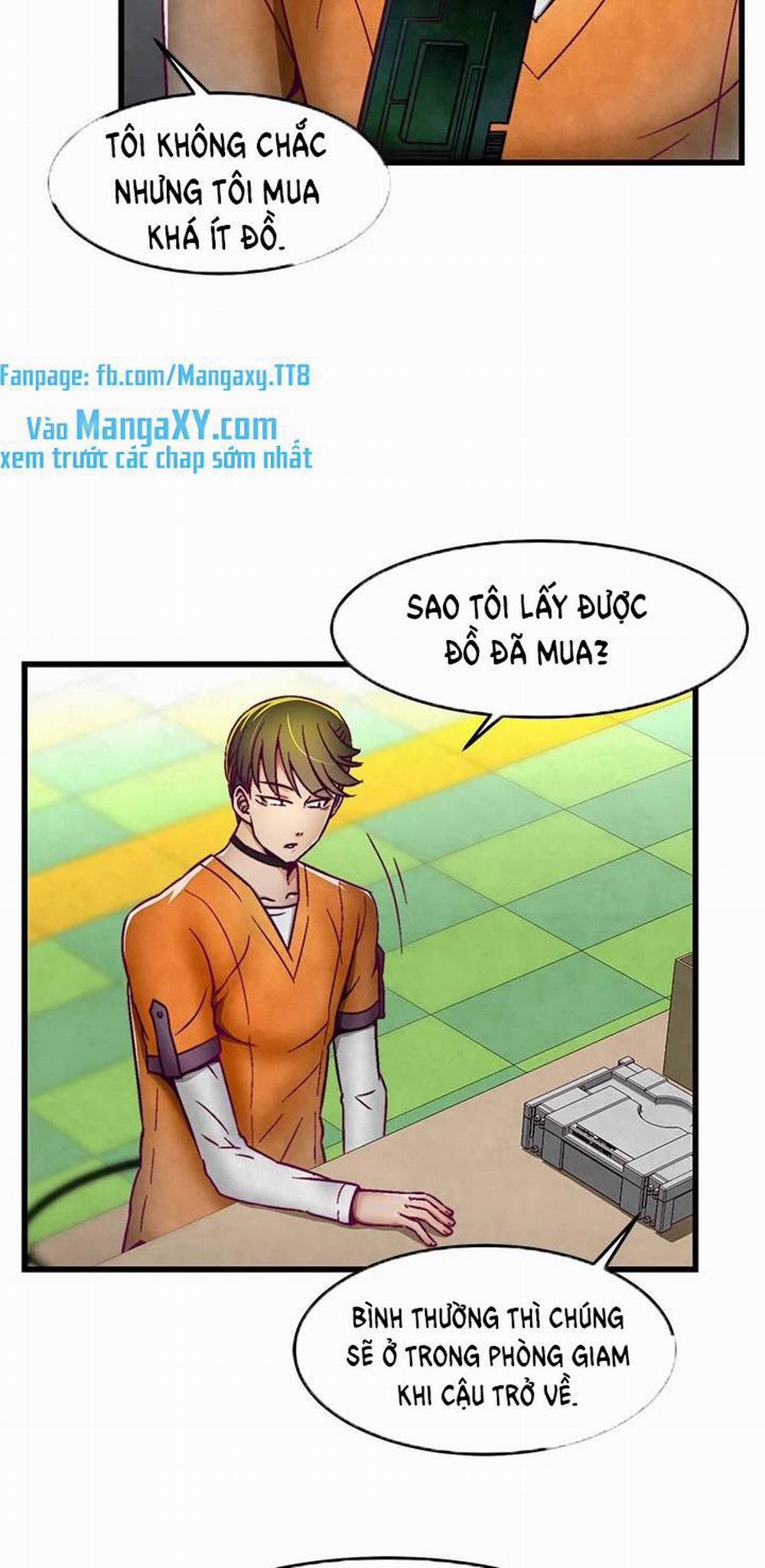 Trang Trại Nuôi Người 5 trang 23