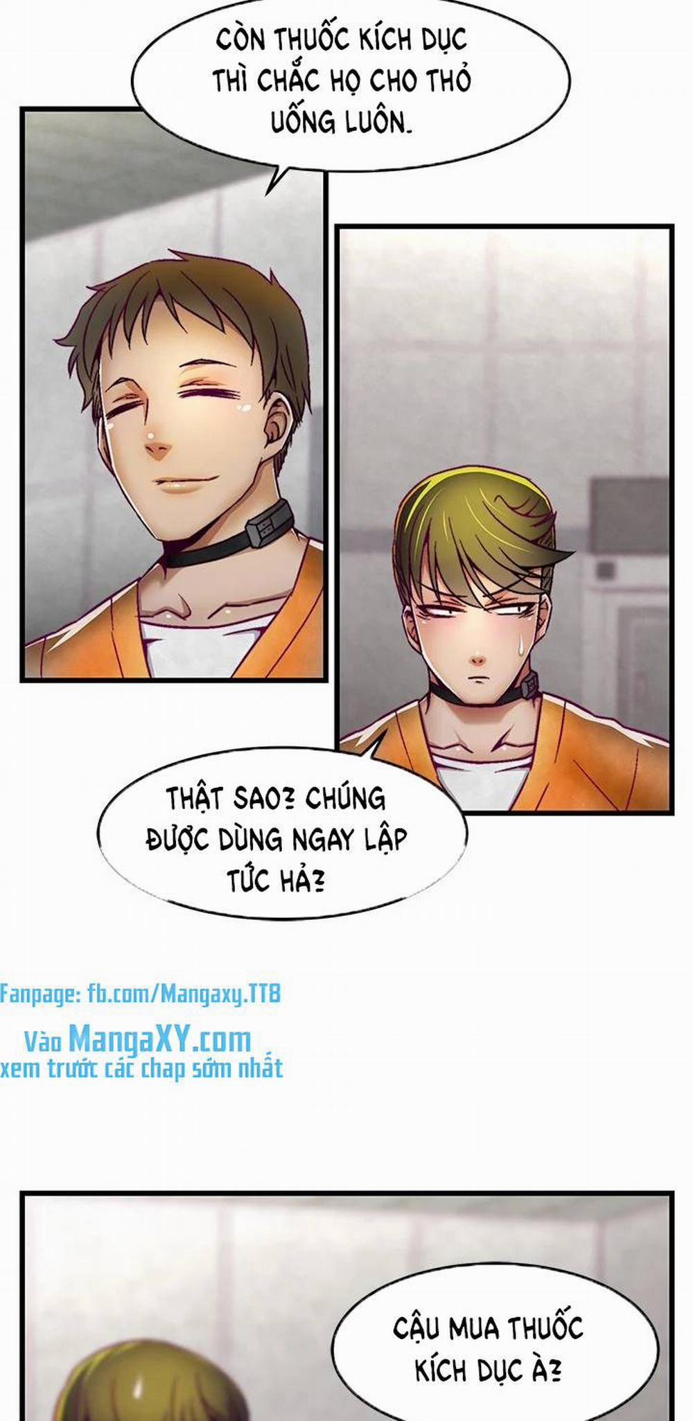 Trang Trại Nuôi Người 5 trang 24