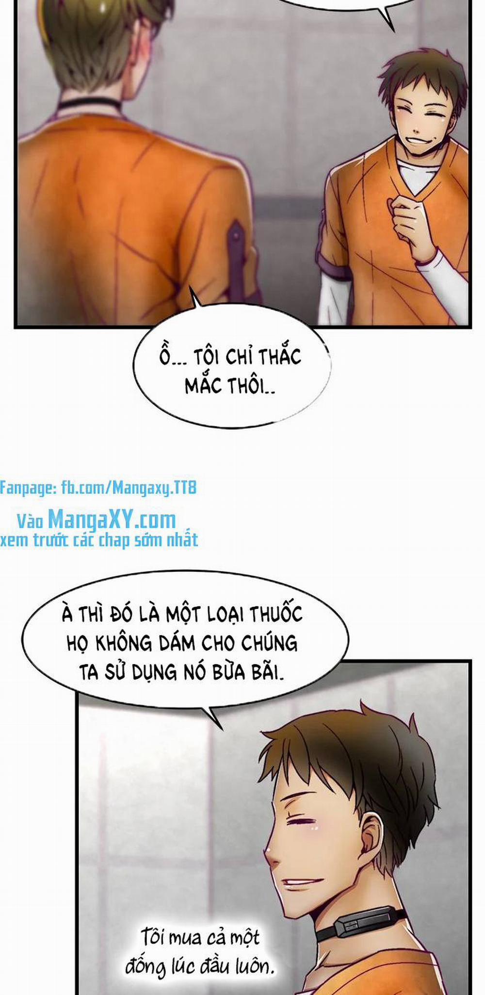 Trang Trại Nuôi Người 5 trang 25