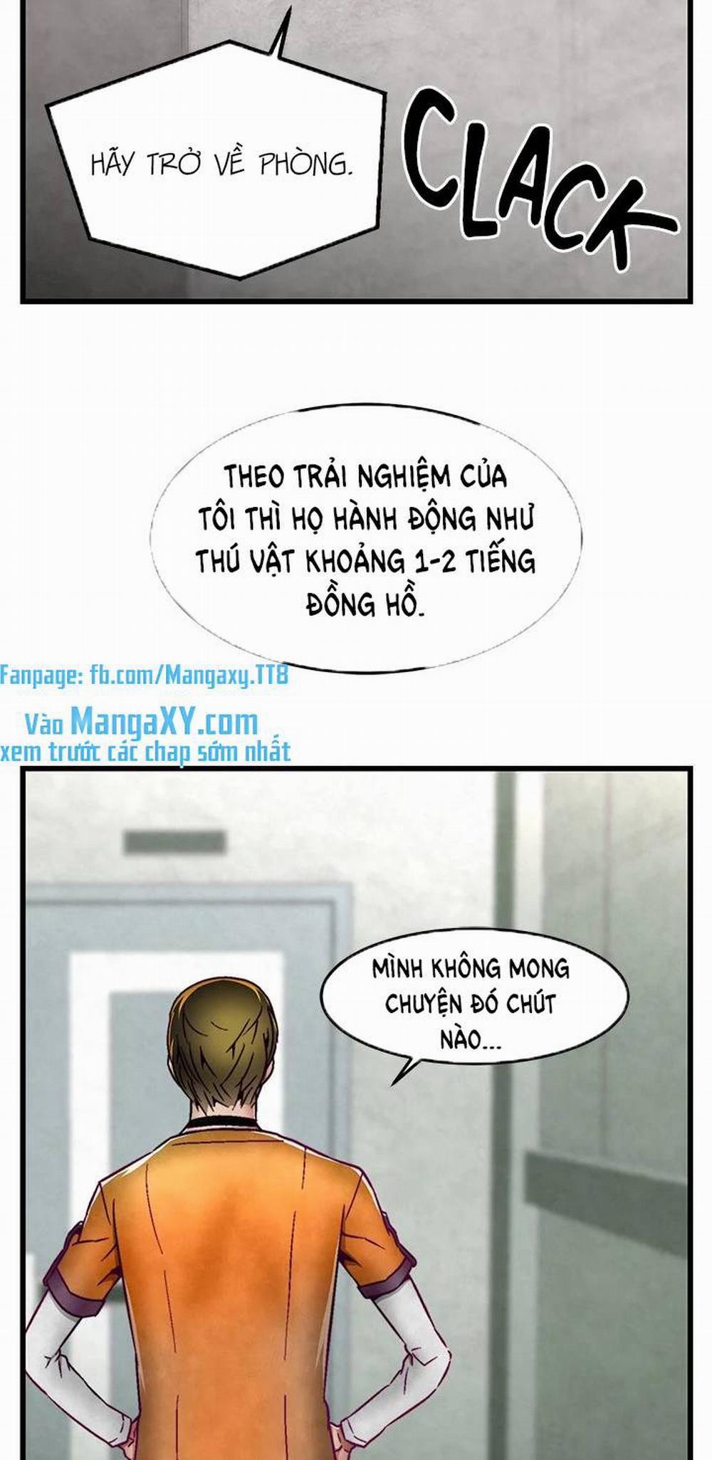 Trang Trại Nuôi Người 5 trang 28