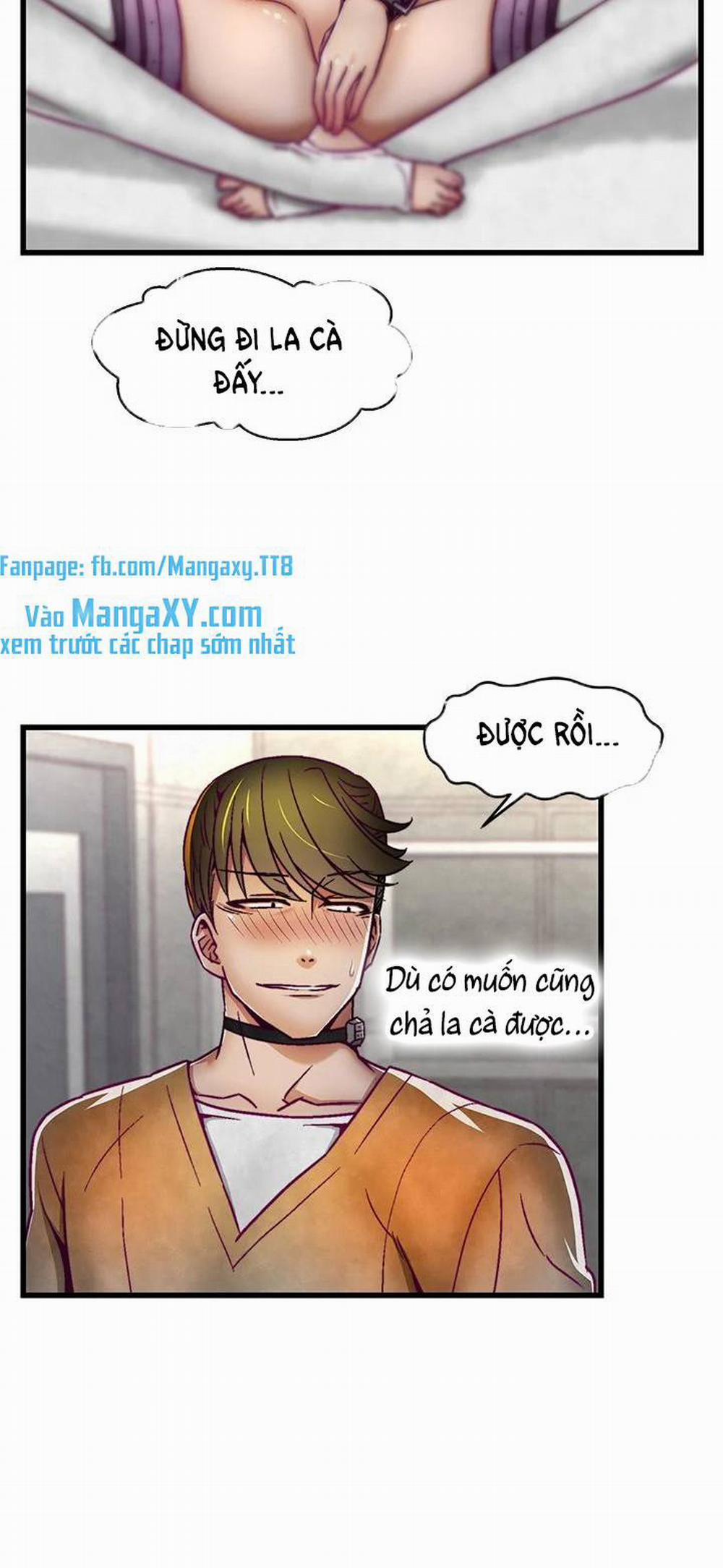 Trang Trại Nuôi Người 5 trang 4