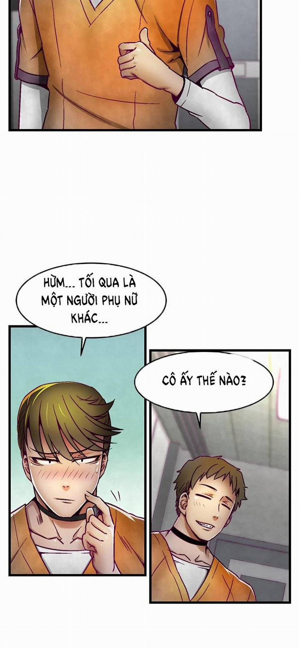 Trang Trại Nuôi Người 5 trang 7