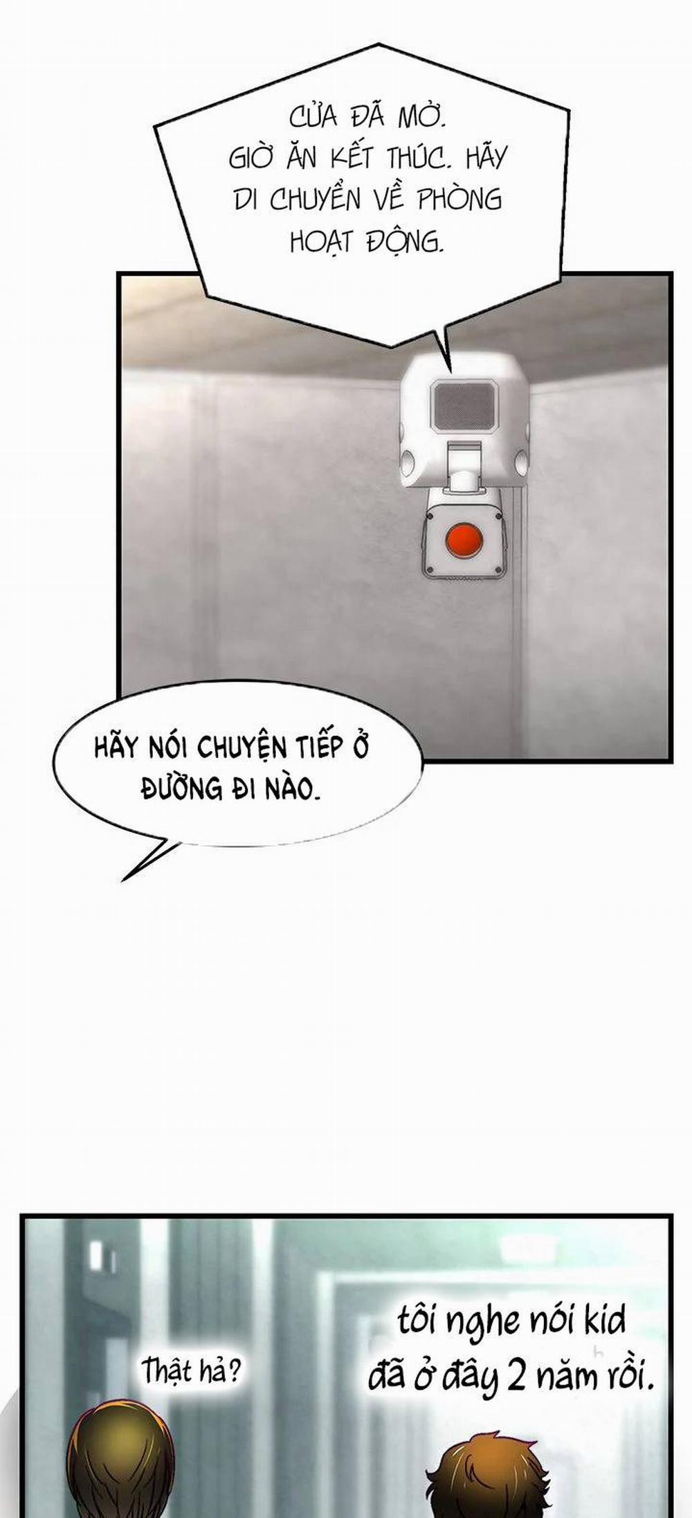 Trang Trại Nuôi Người 8 trang 22