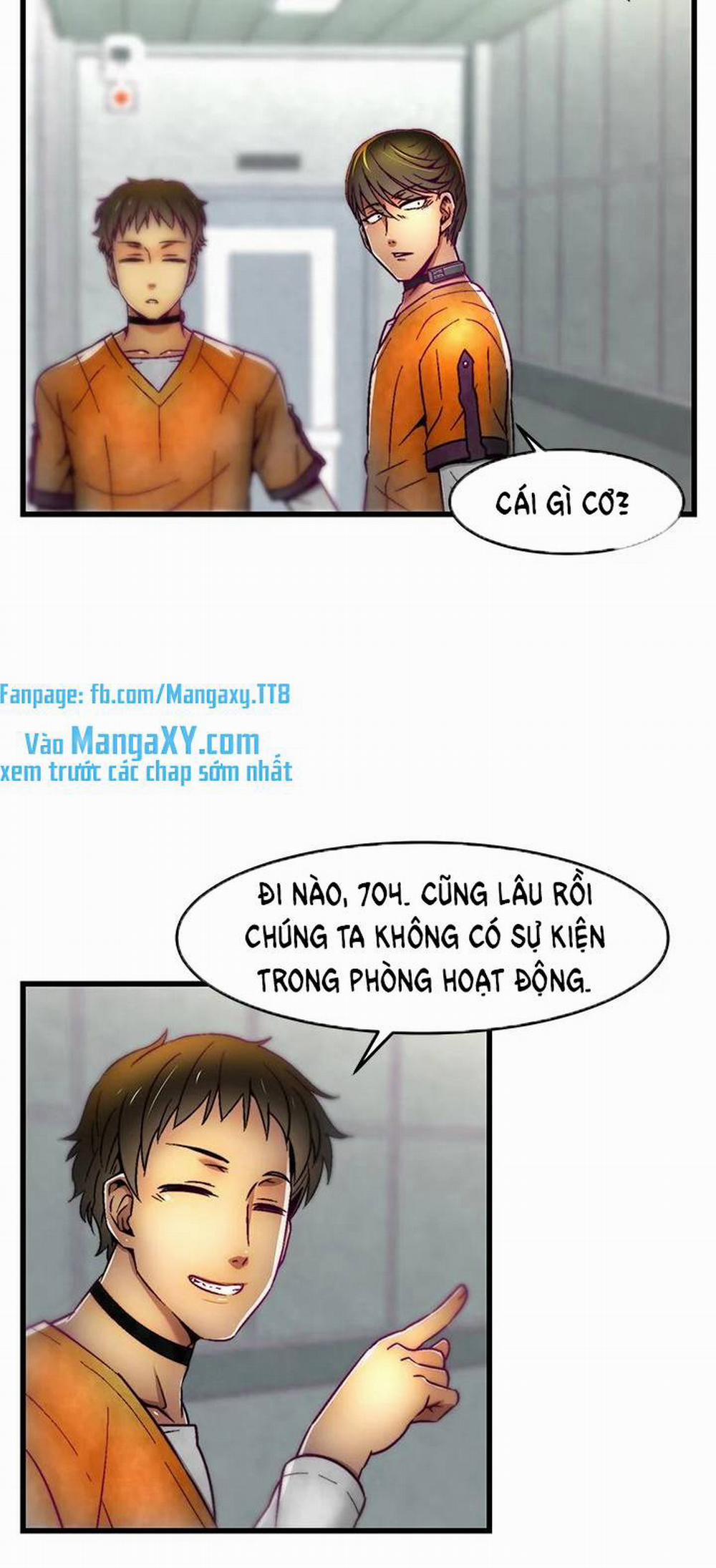 Trang Trại Nuôi Người 8 trang 28