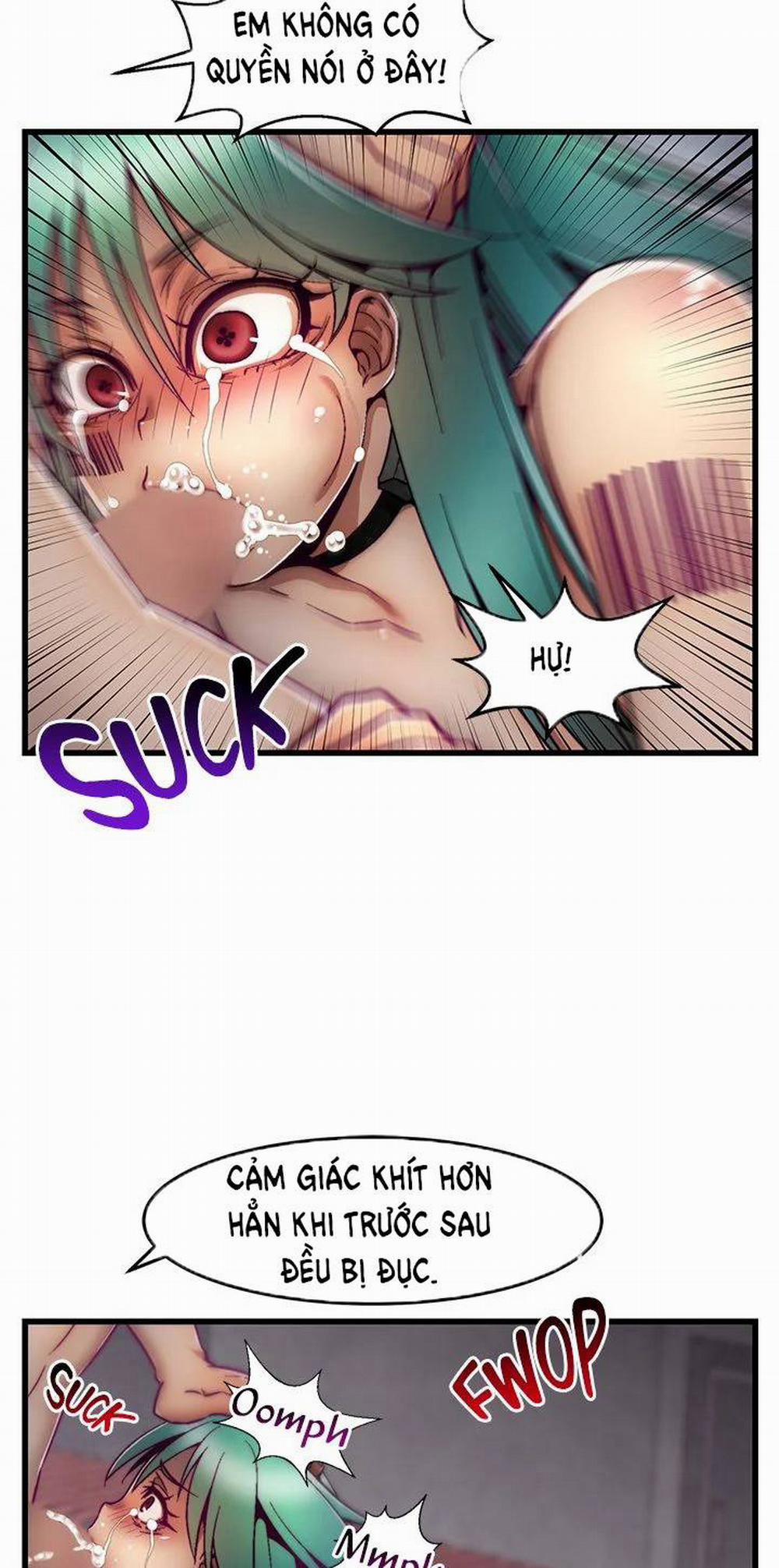 Trang Trại Nuôi Người 8 trang 35