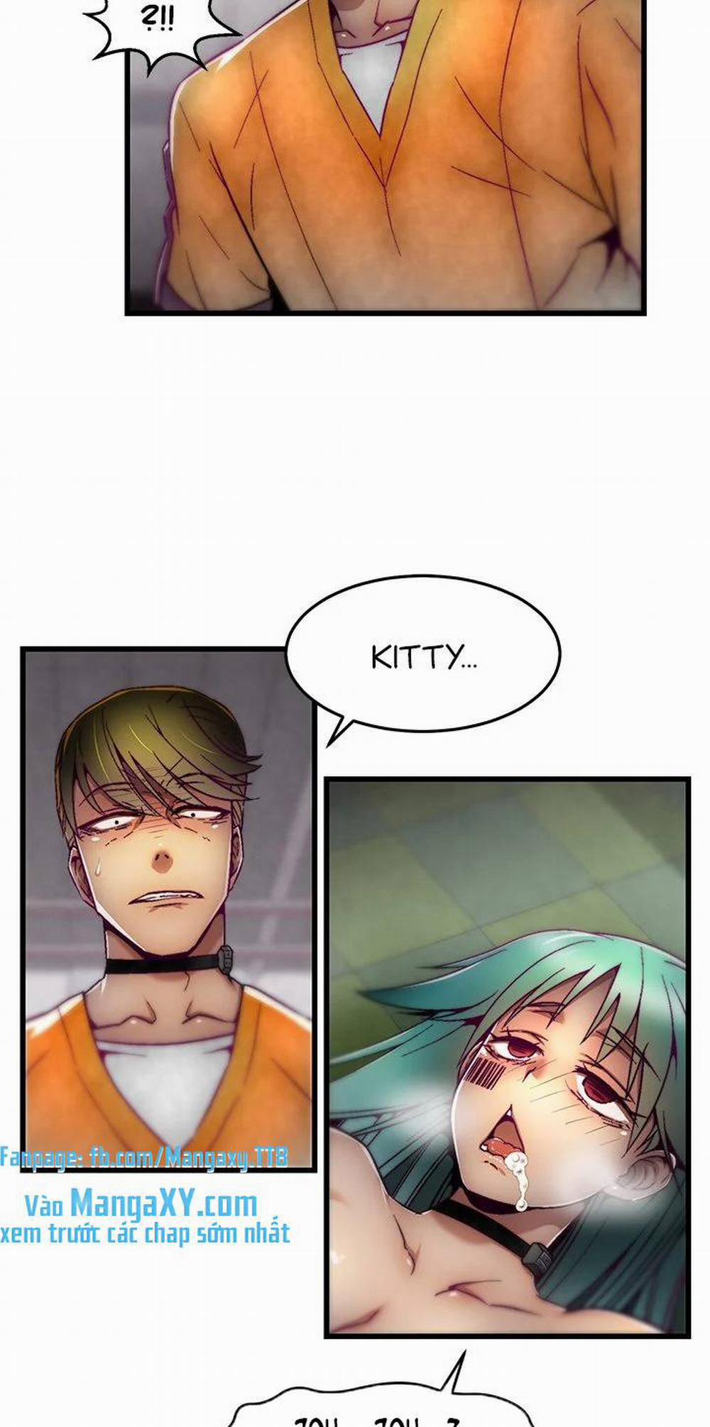 Trang Trại Nuôi Người 8 trang 39