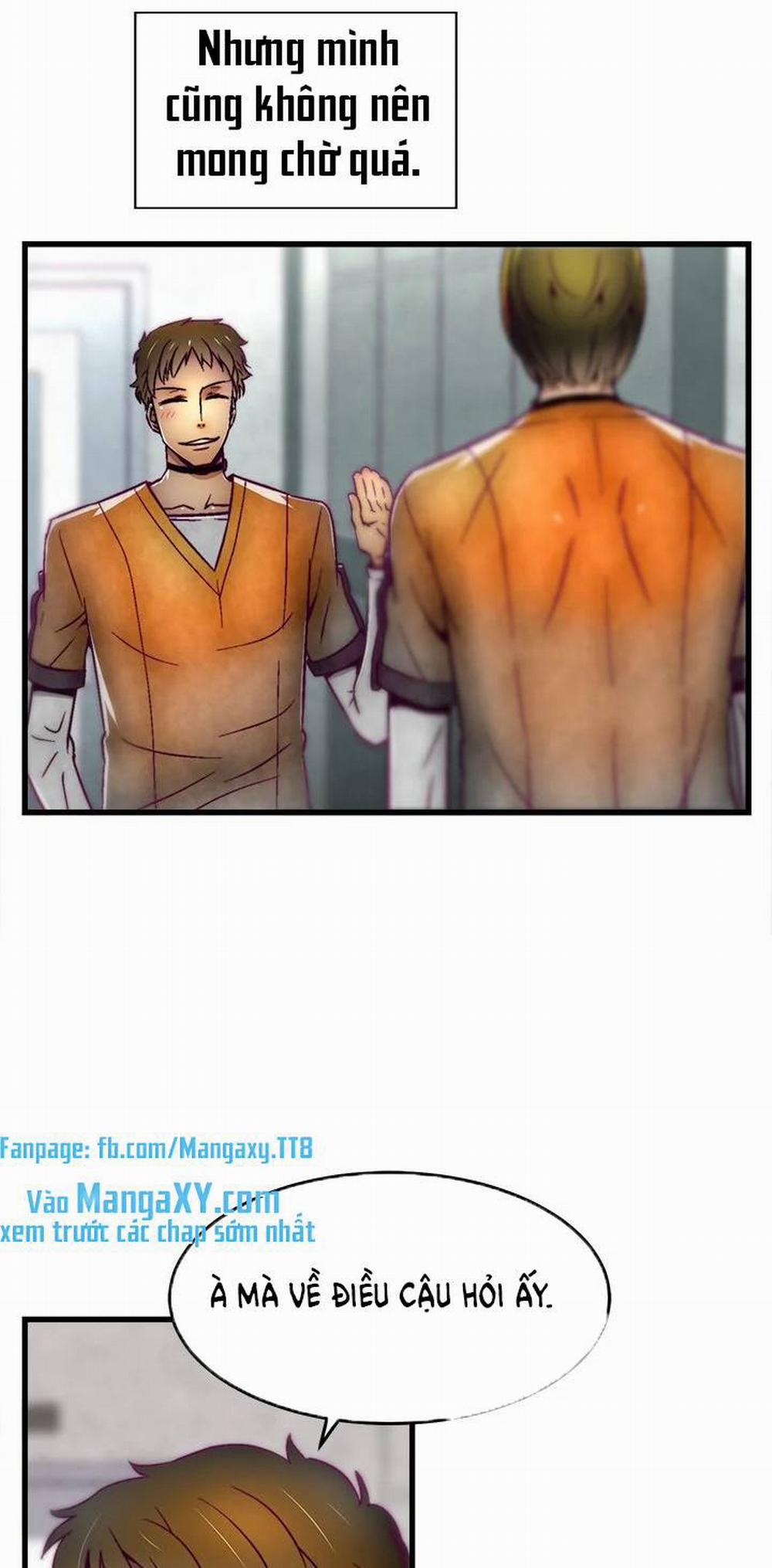 Trang Trại Nuôi Người 8 trang 8