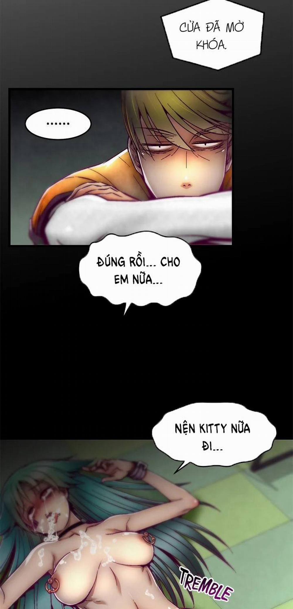 Trang Trại Nuôi Người 9 trang 19