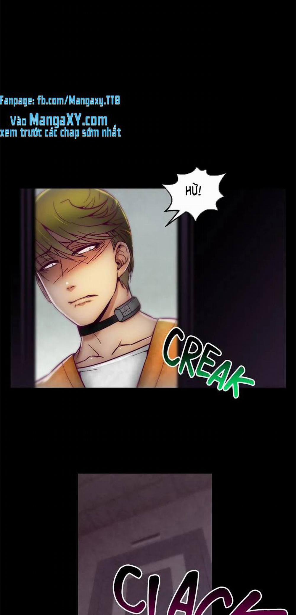 Trang Trại Nuôi Người 9 trang 21