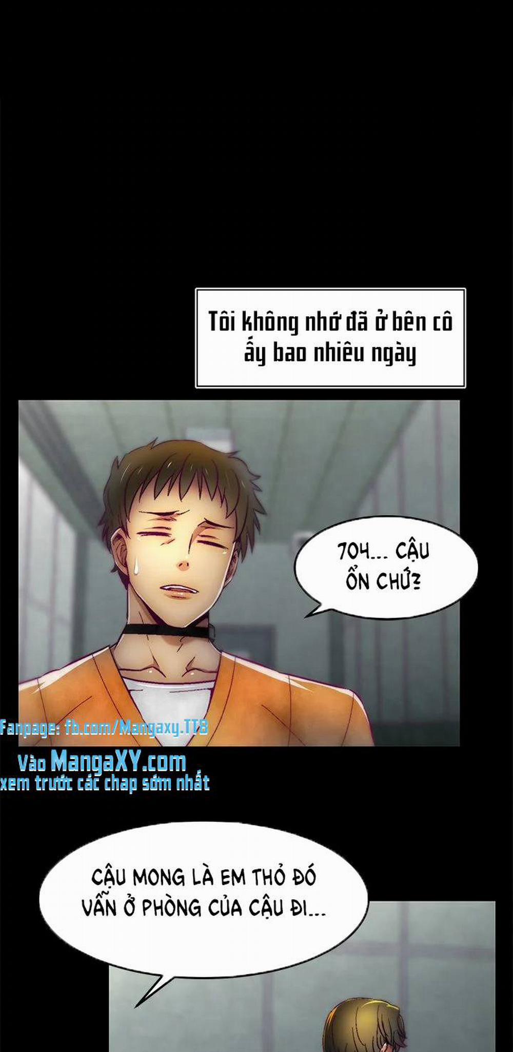 Trang Trại Nuôi Người 9 trang 24