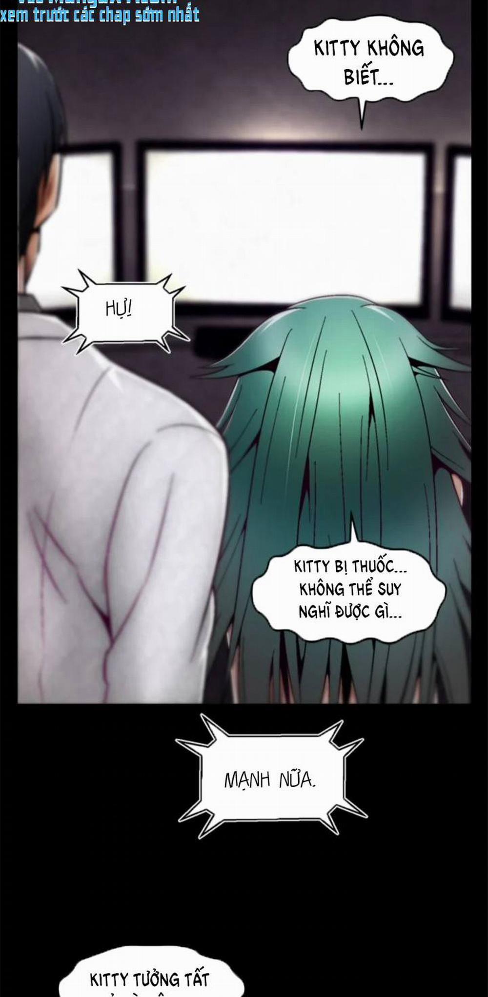 Trang Trại Nuôi Người 9 trang 40