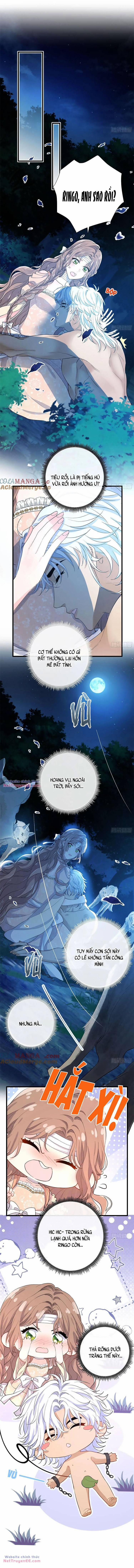 Trăng Tròn Chia Hoan 22 trang 1