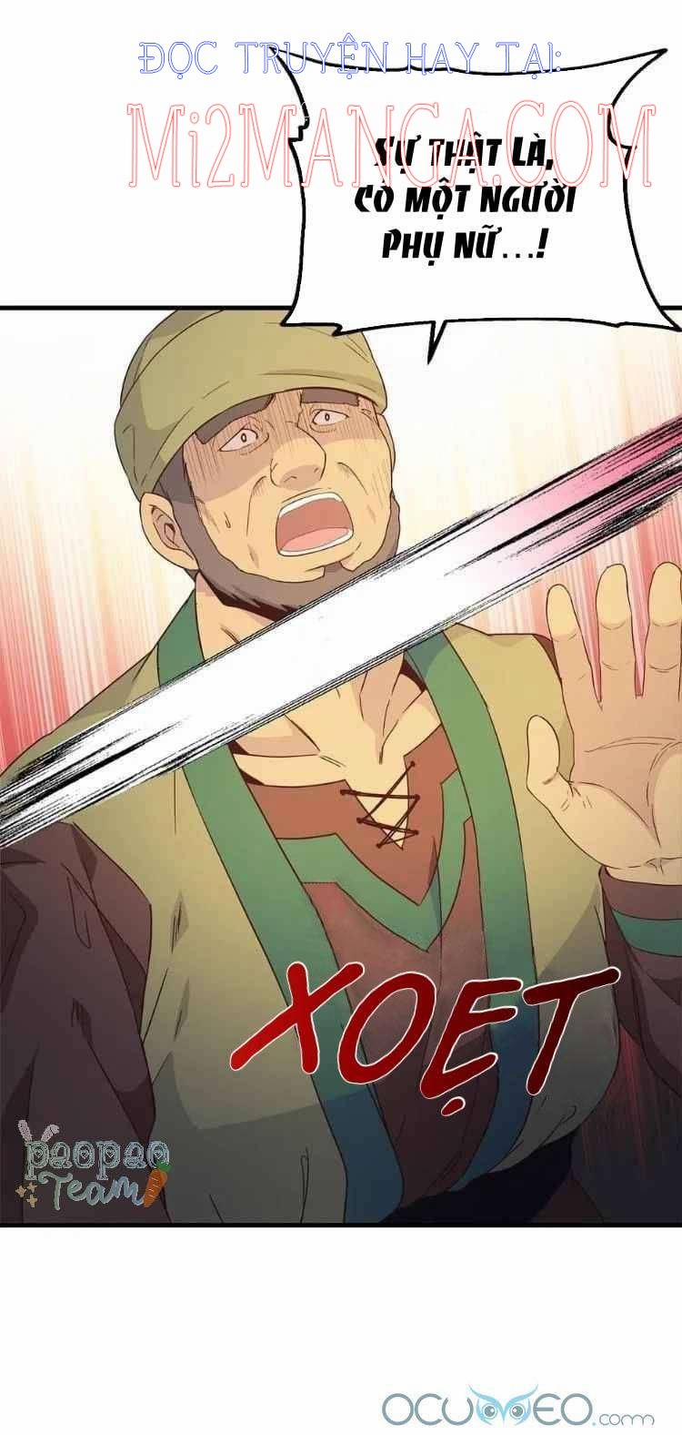 Tránh Ra, Romeo 8.5 trang 10