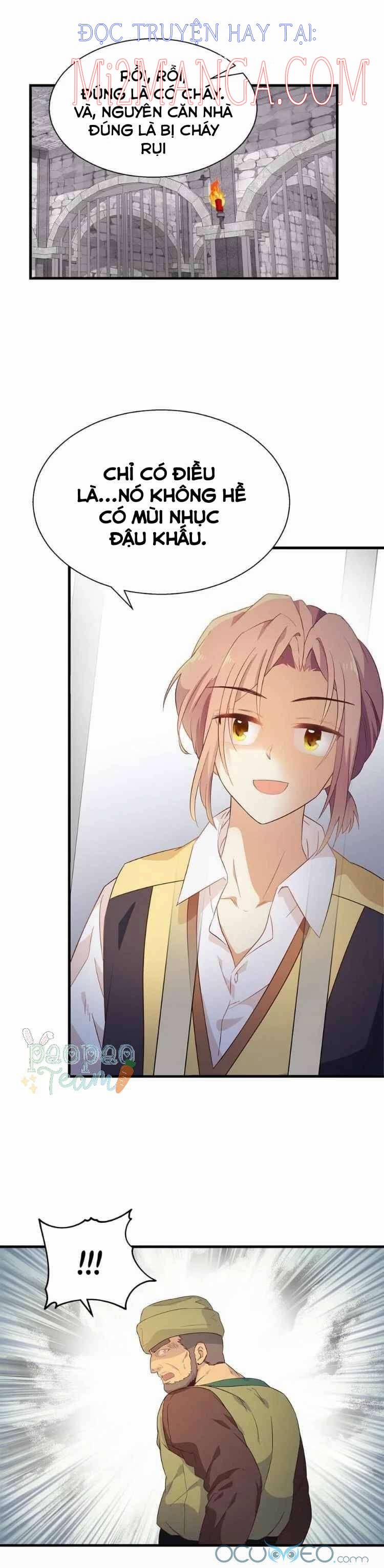 Tránh Ra, Romeo 8.5 trang 2