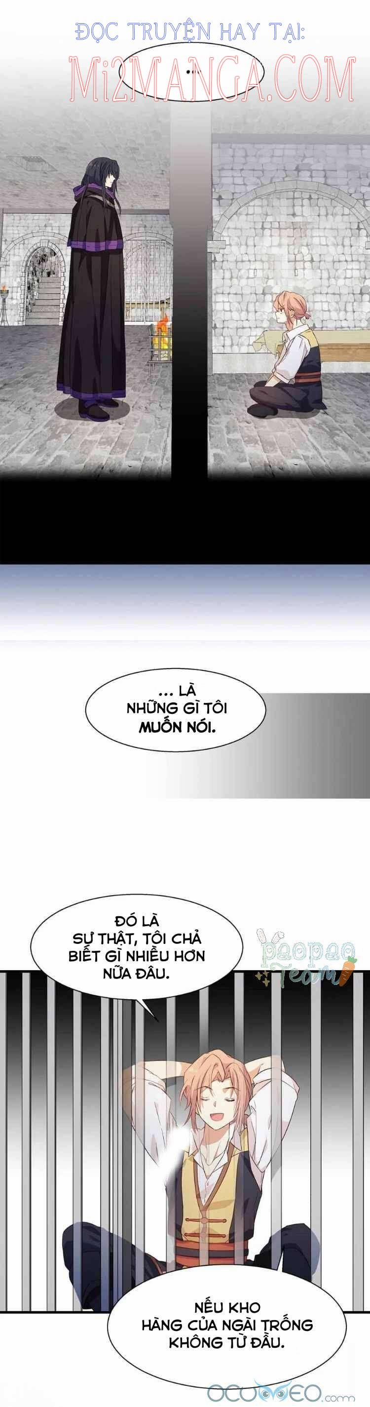 Tránh Ra, Romeo 8.5 trang 5