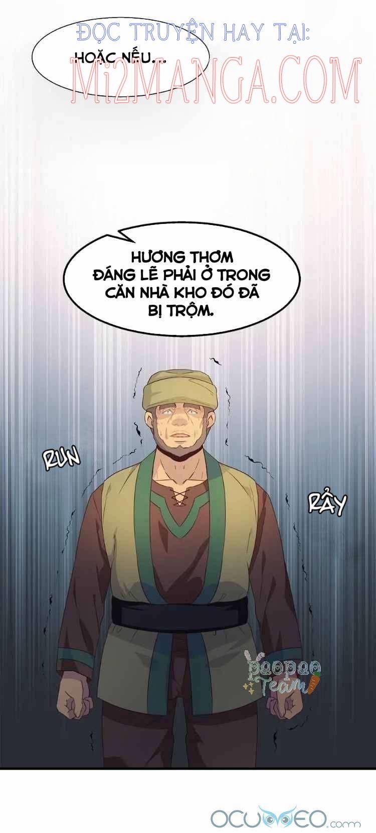 Tránh Ra, Romeo 8.5 trang 6