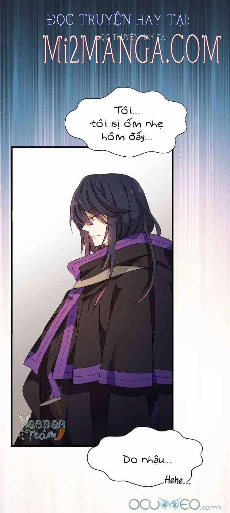 Tránh Ra, Romeo 8.5 trang 8