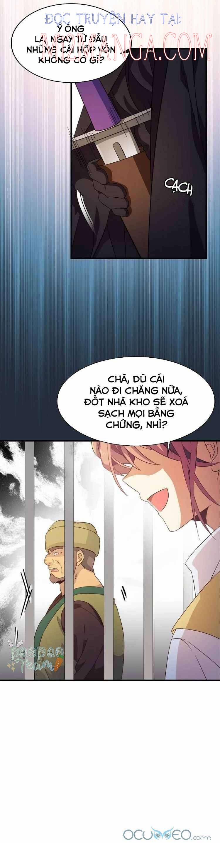 Tránh Ra, Romeo 8.5 trang 9