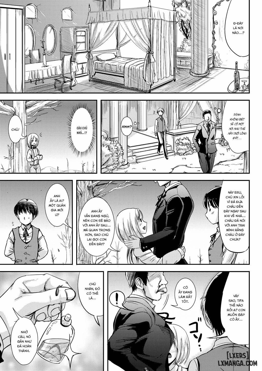 Trans “B” Maid -R- 1 trang 3