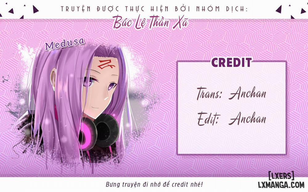 Trans X Trance Oneshot trang 2