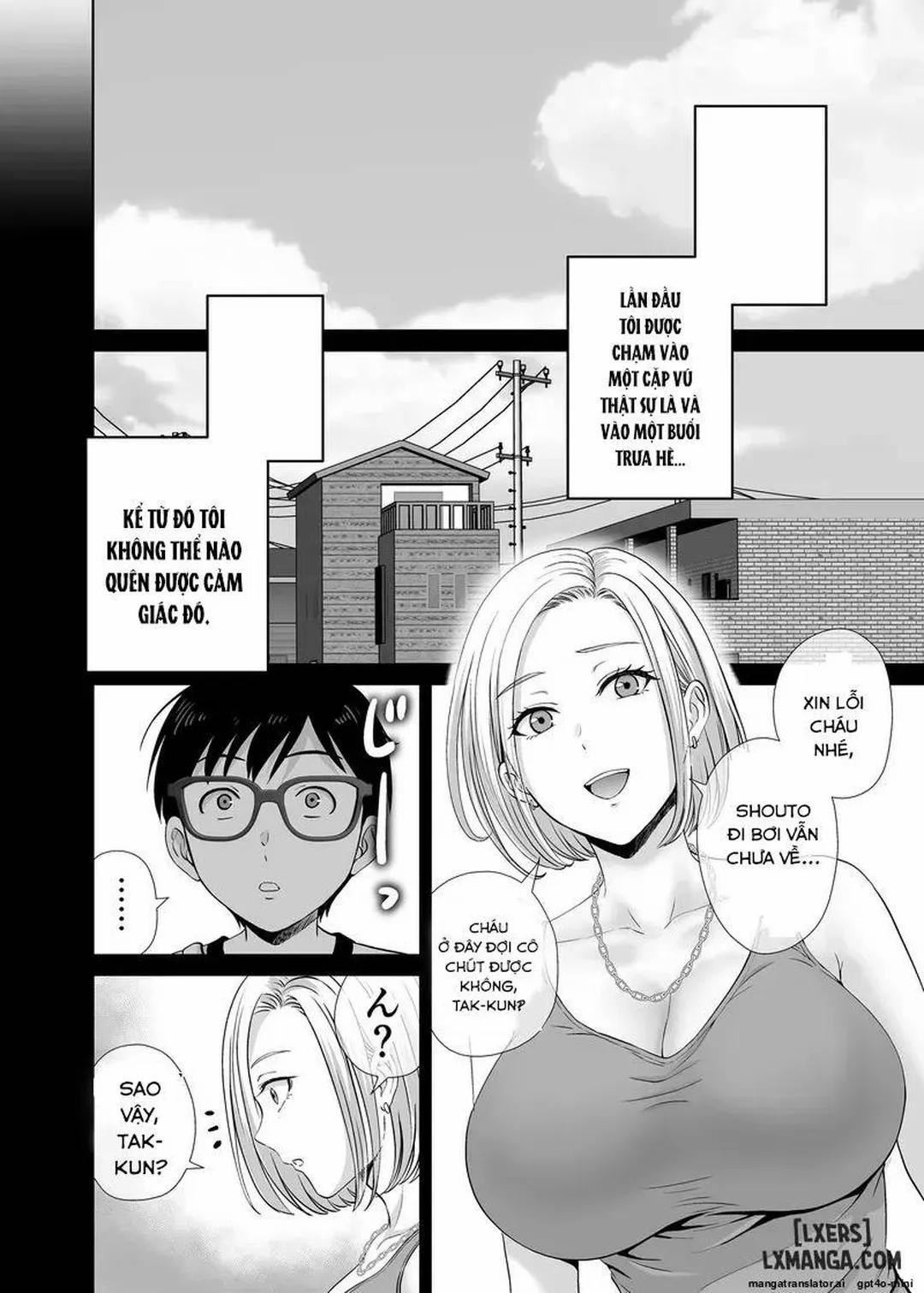 Trao đổi mẹ 1 trang 1