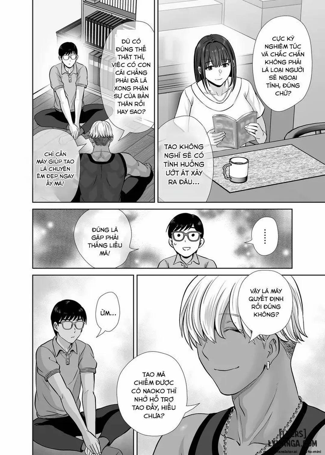 Trao đổi mẹ 1 trang 11