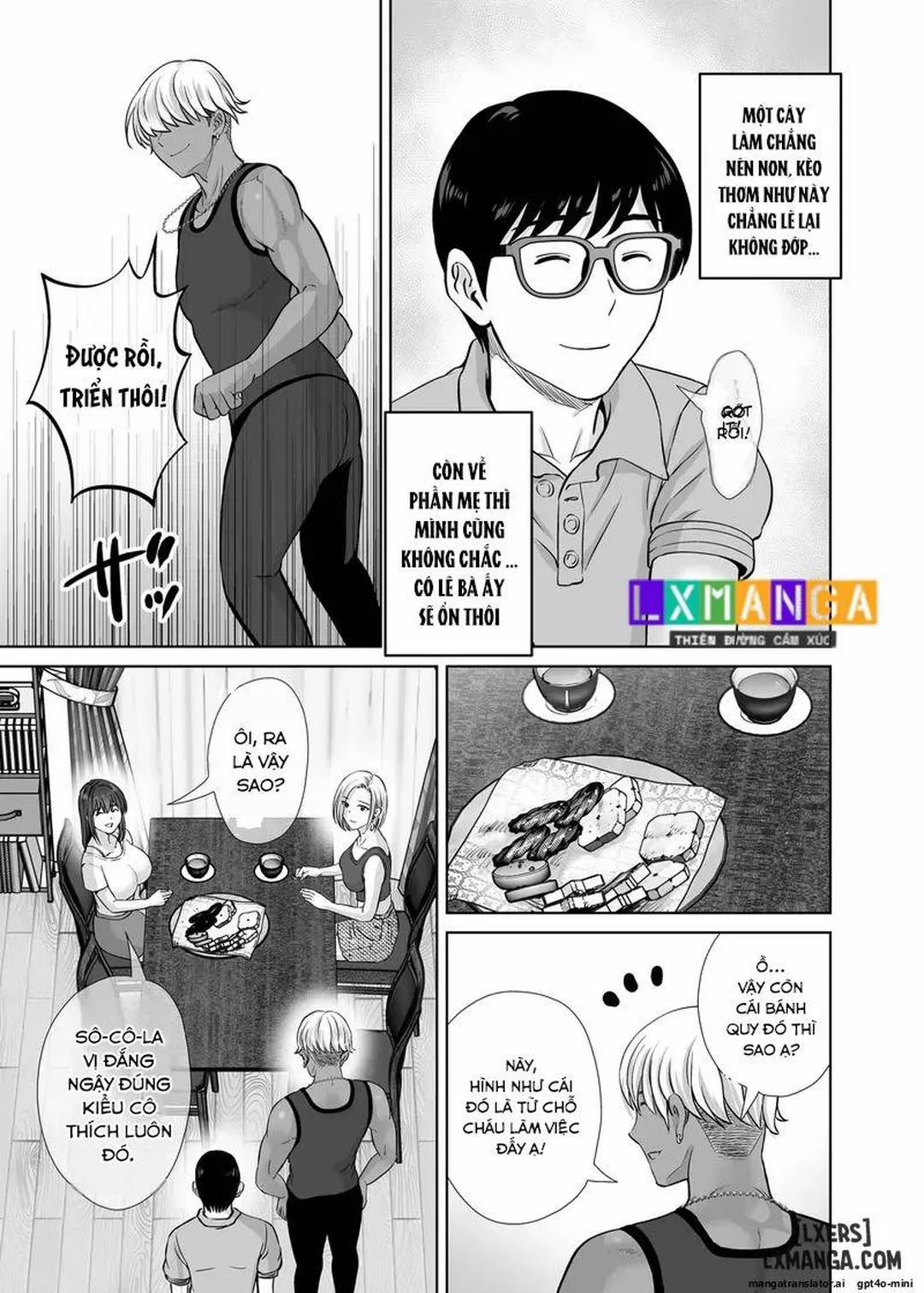 Trao đổi mẹ 1 trang 12
