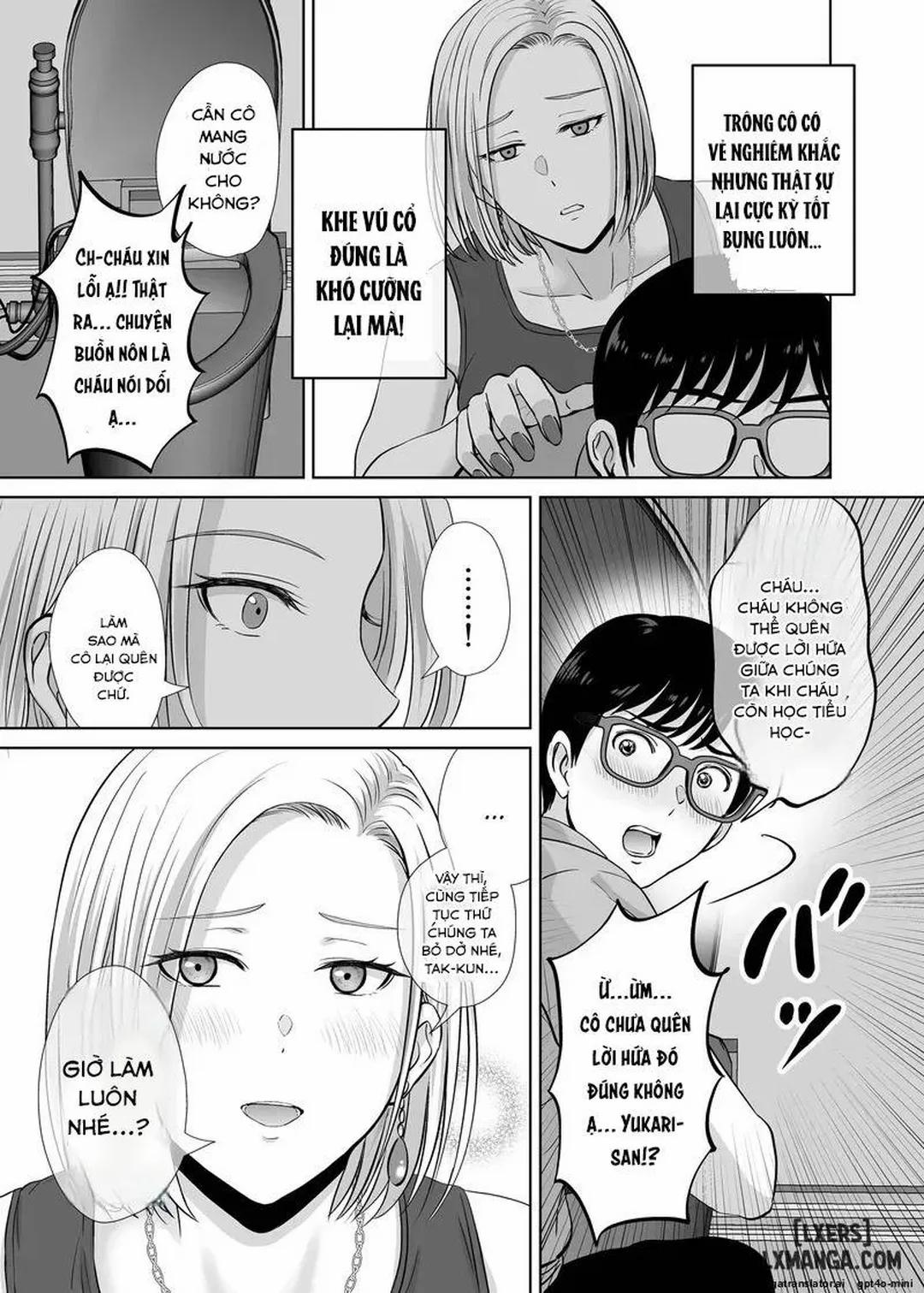 Trao đổi mẹ 1 trang 14