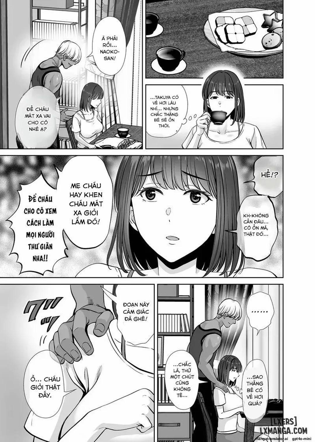 Trao đổi mẹ 1 trang 16