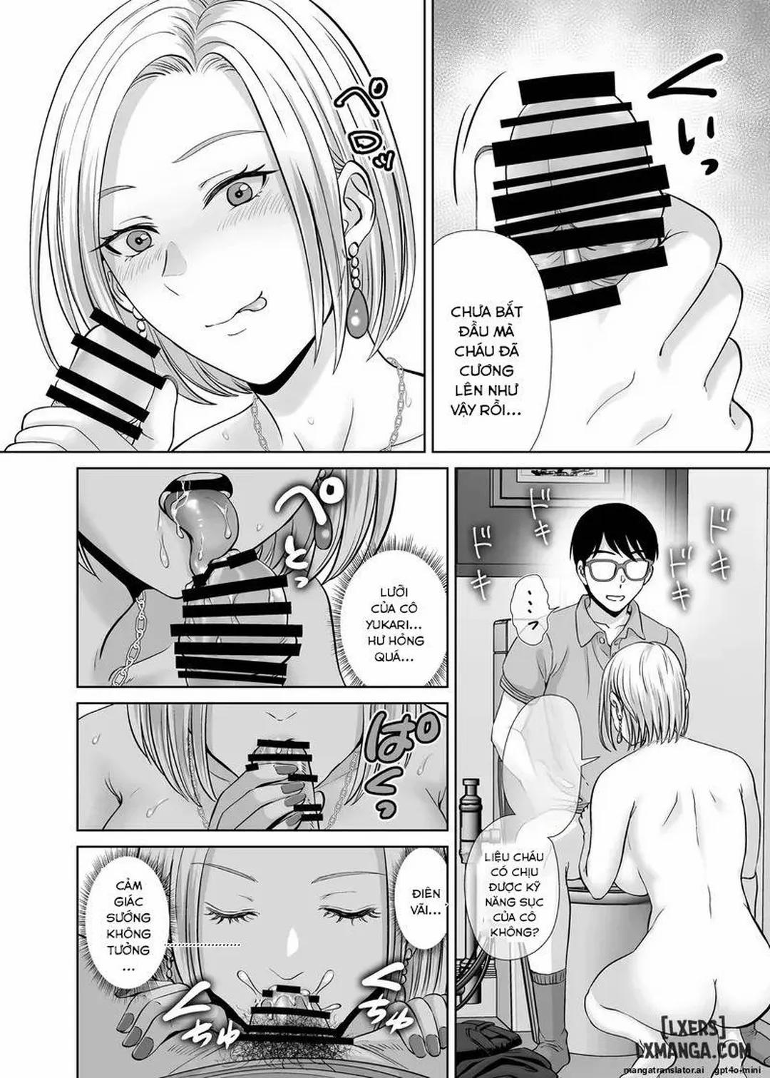 Trao đổi mẹ 1 trang 19