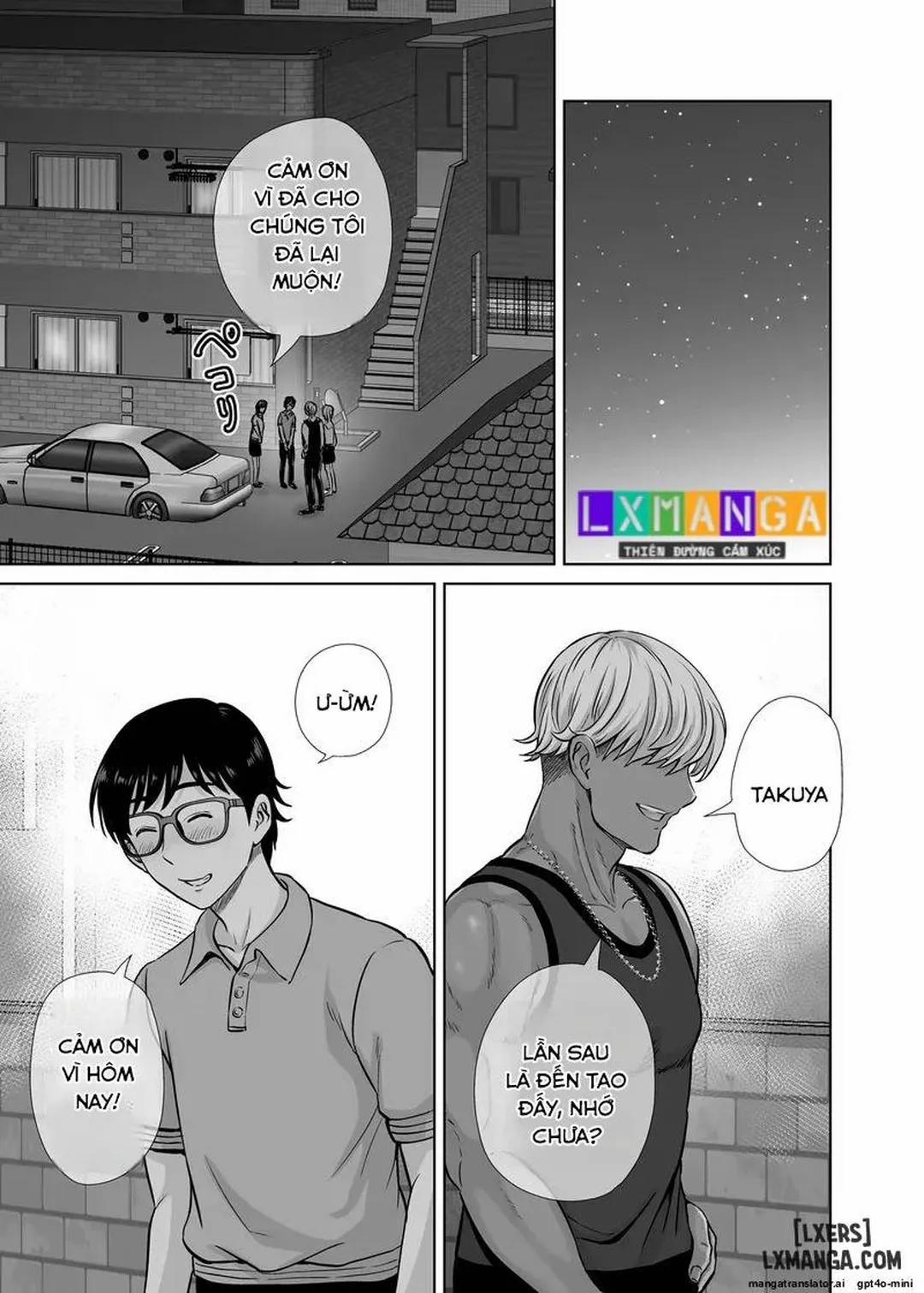 Trao đổi mẹ 1 trang 36