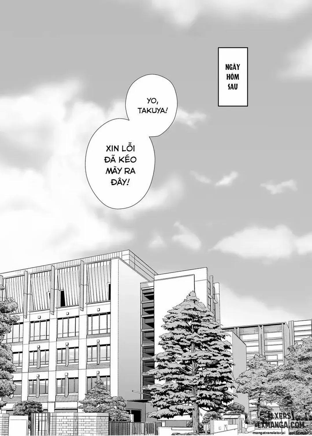 Trao đổi mẹ 1 trang 38