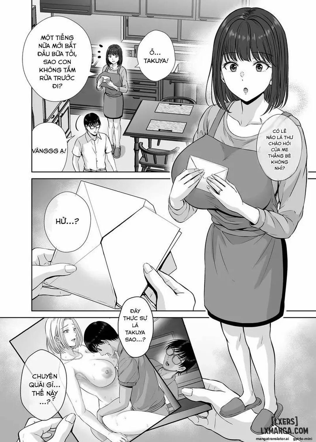 Trao đổi mẹ 1 trang 41