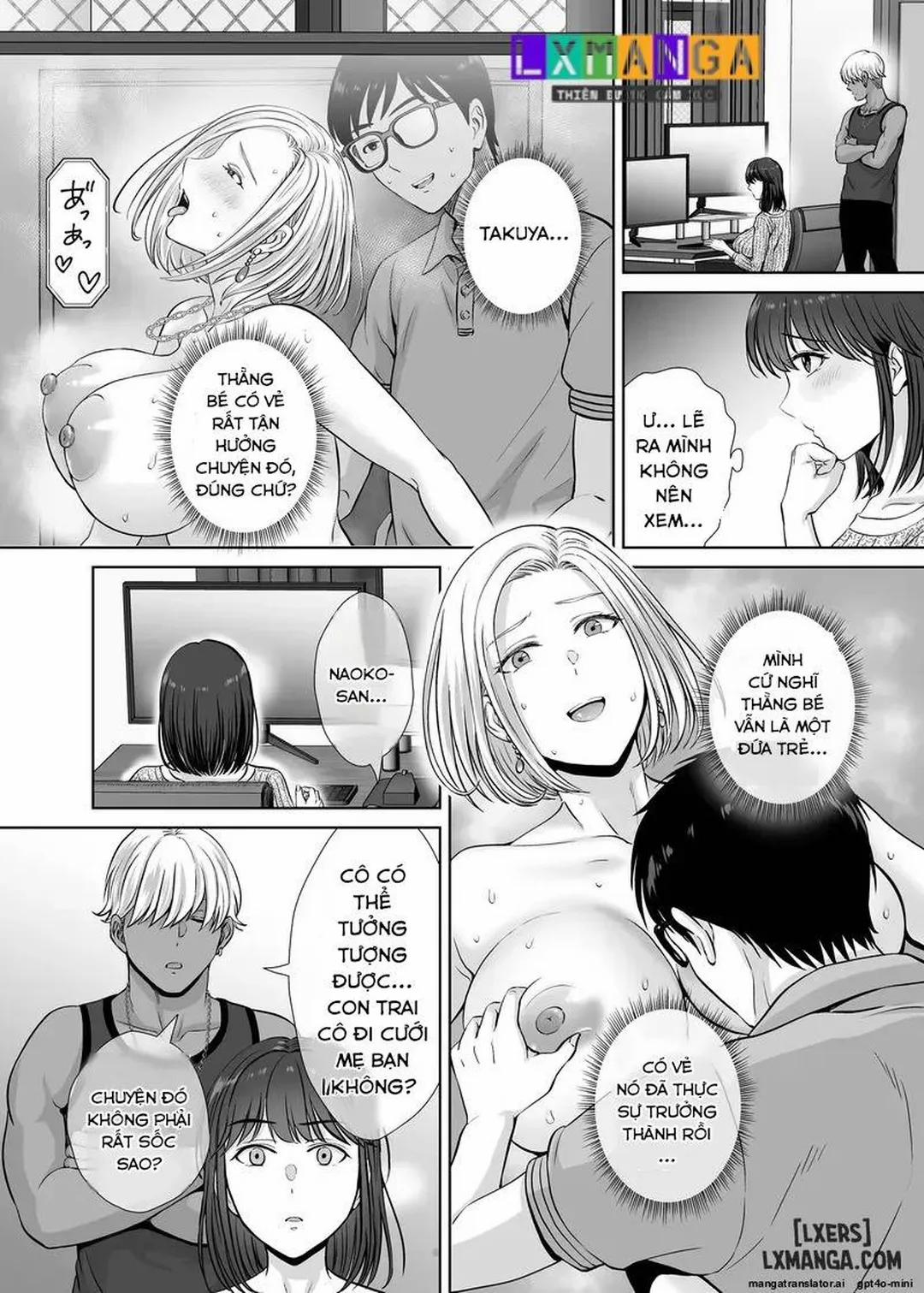 Trao đổi mẹ 1 trang 45