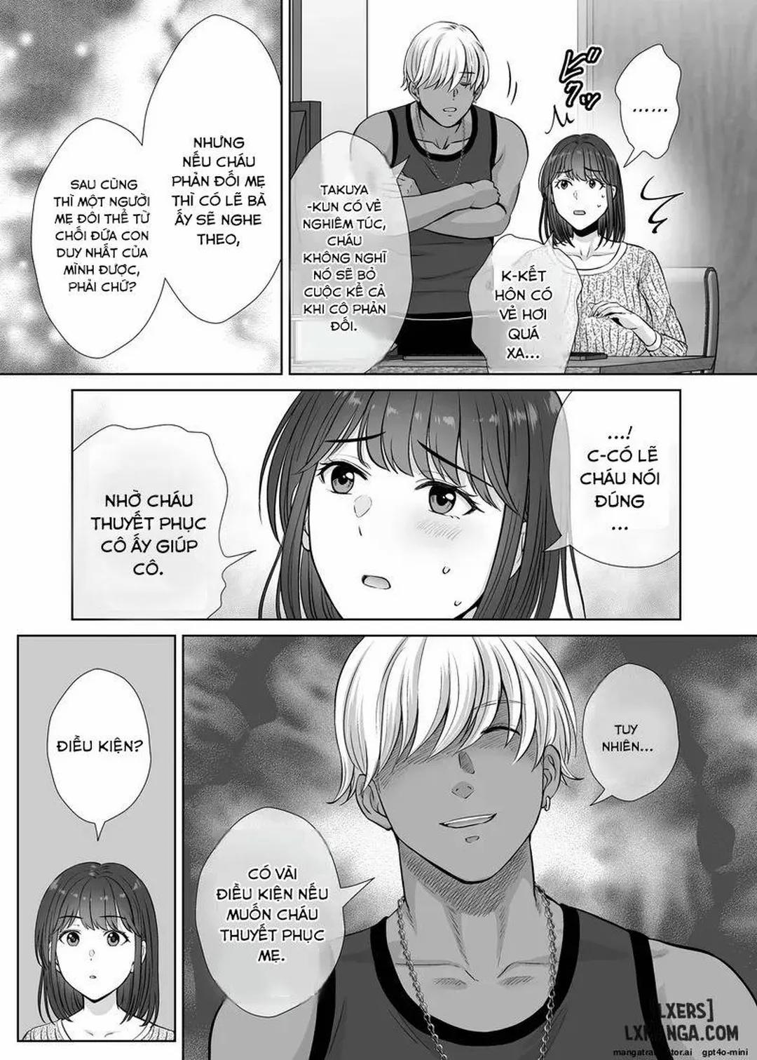 Trao đổi mẹ 1 trang 46