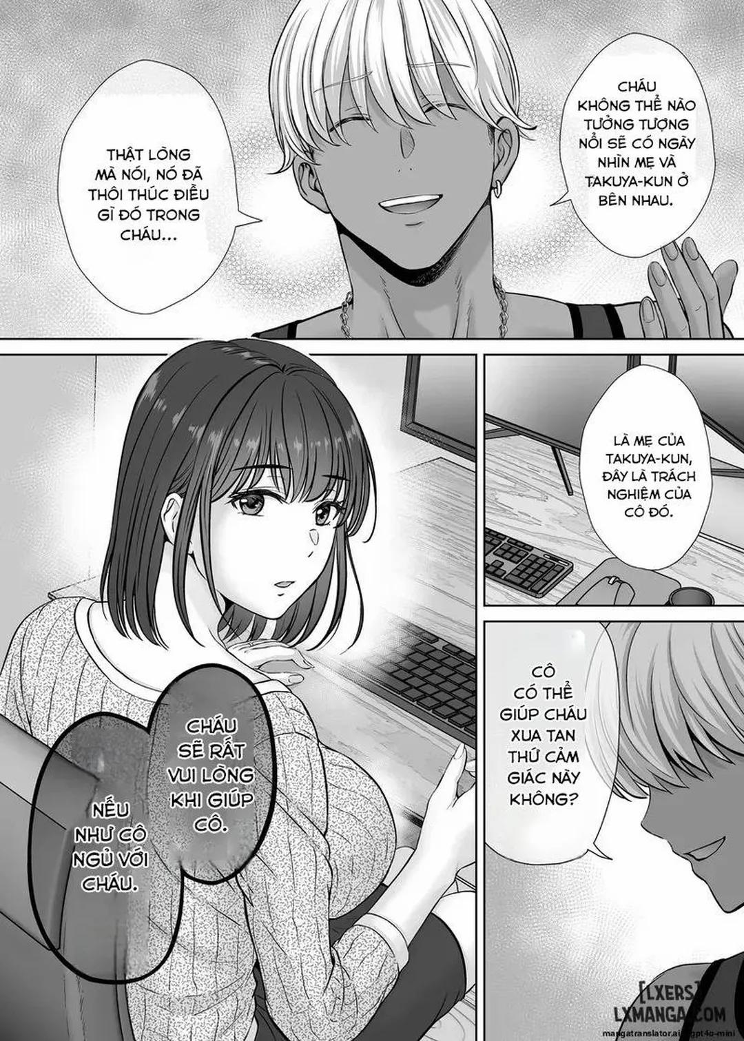 Trao đổi mẹ 1 trang 47