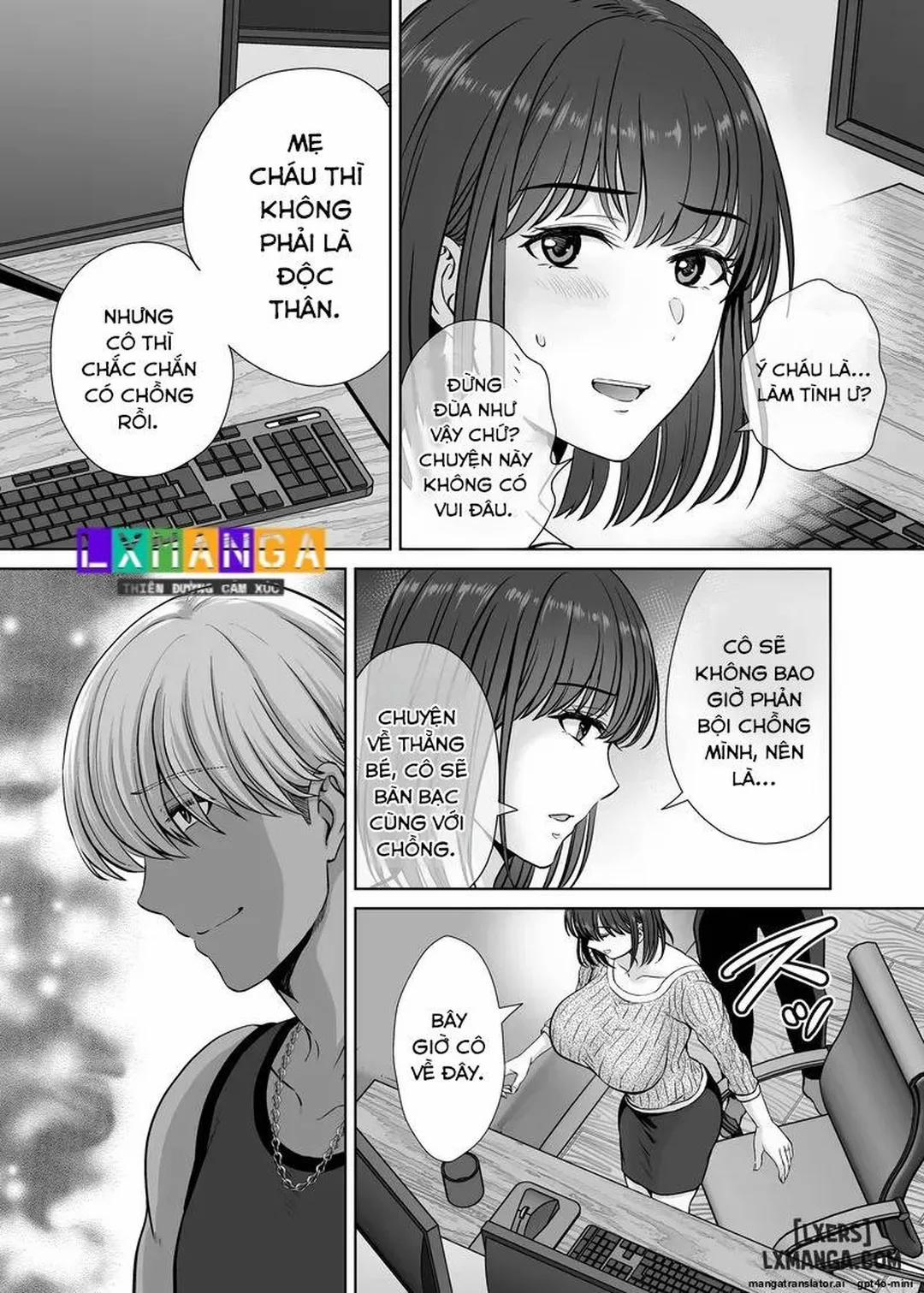 Trao đổi mẹ 1 trang 48