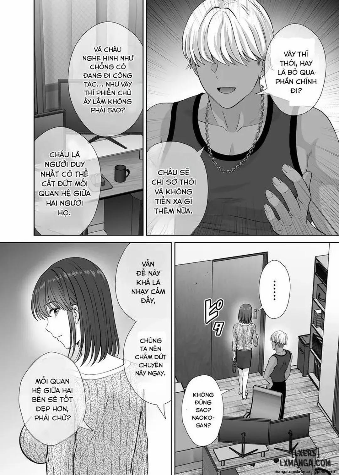 Trao đổi mẹ 1 trang 49