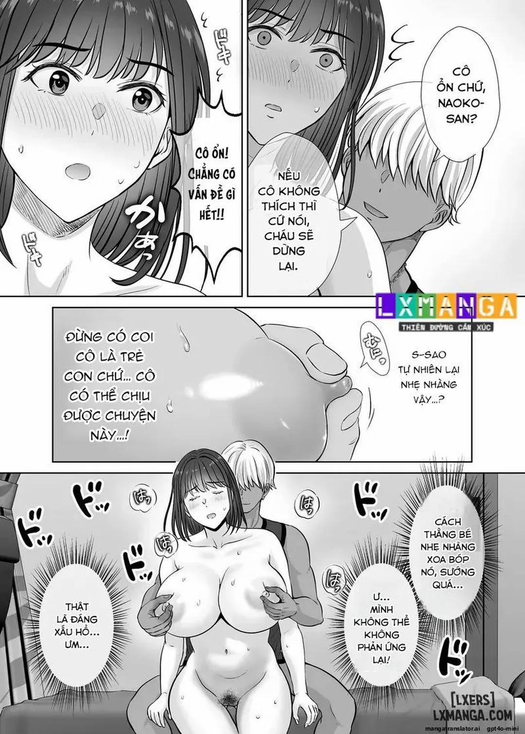 Trao đổi mẹ 1 trang 54