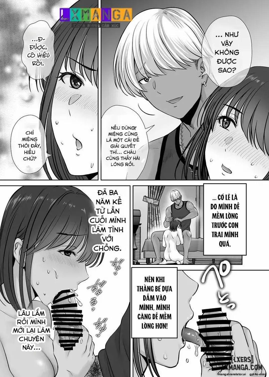 Trao đổi mẹ 1 trang 60